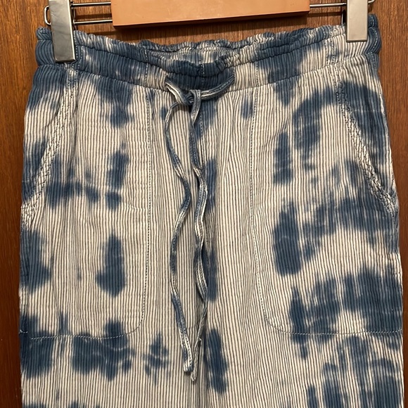 NWOT American Eagle Vacay Pants - Picture 4 of 8